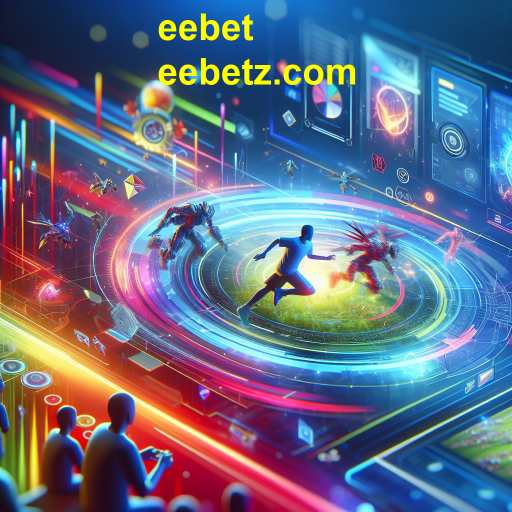 Explorando o Mundo dos Jogos Virtuais na eebet